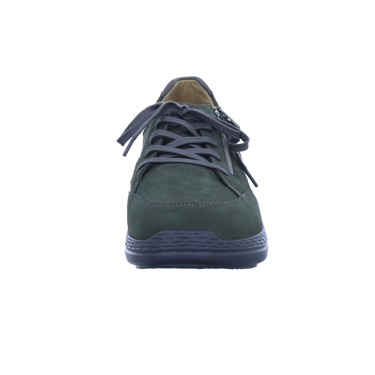 Ganter Shoe Fashion GmbH KarlLudwig oliv – Ansicht 01