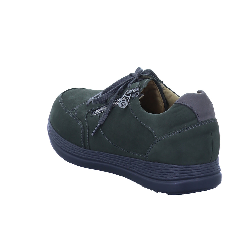 Ganter Shoe Fashion GmbH KarlLudwig oliv – Ansicht 09