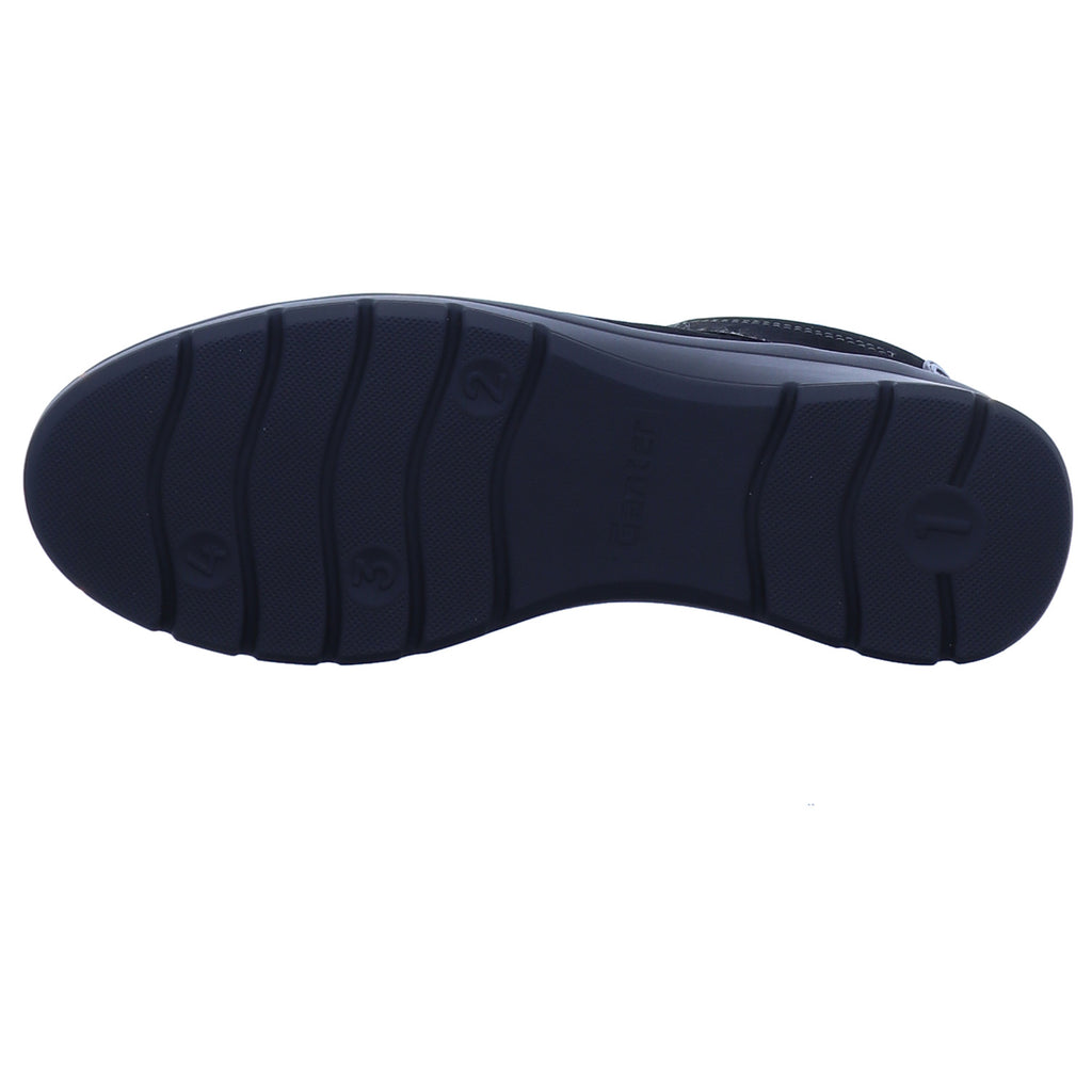 Ganter Shoe Fashion GmbH Fara schwarz – Sohle