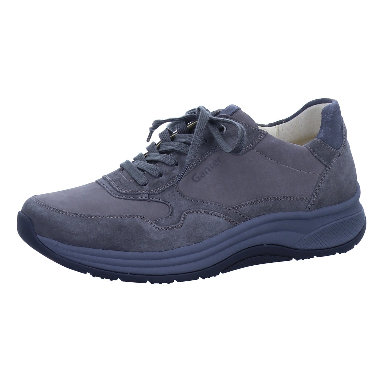 Ganter Shoe Fashion GmbH High Flyer grau – Ansicht 05
