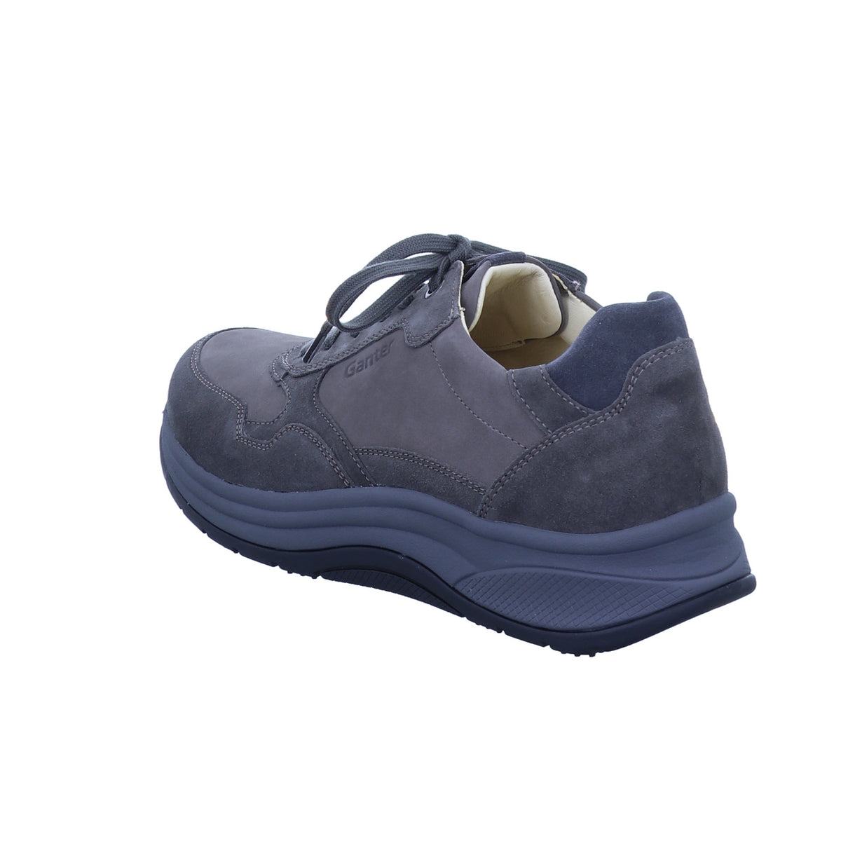 Ganter Shoe Fashion GmbH High Flyer grau – Ansicht 09