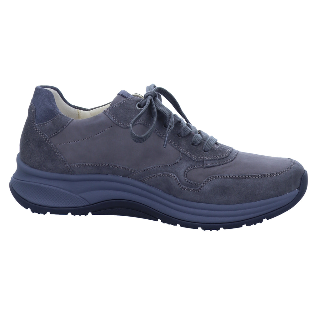 Ganter Shoe Fashion GmbH High Flyer grau – Ansicht 17