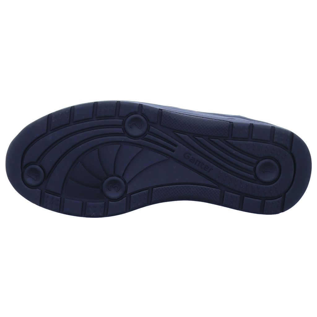 Ganter Shoe Fashion GmbH High Flyer grau – Sohle