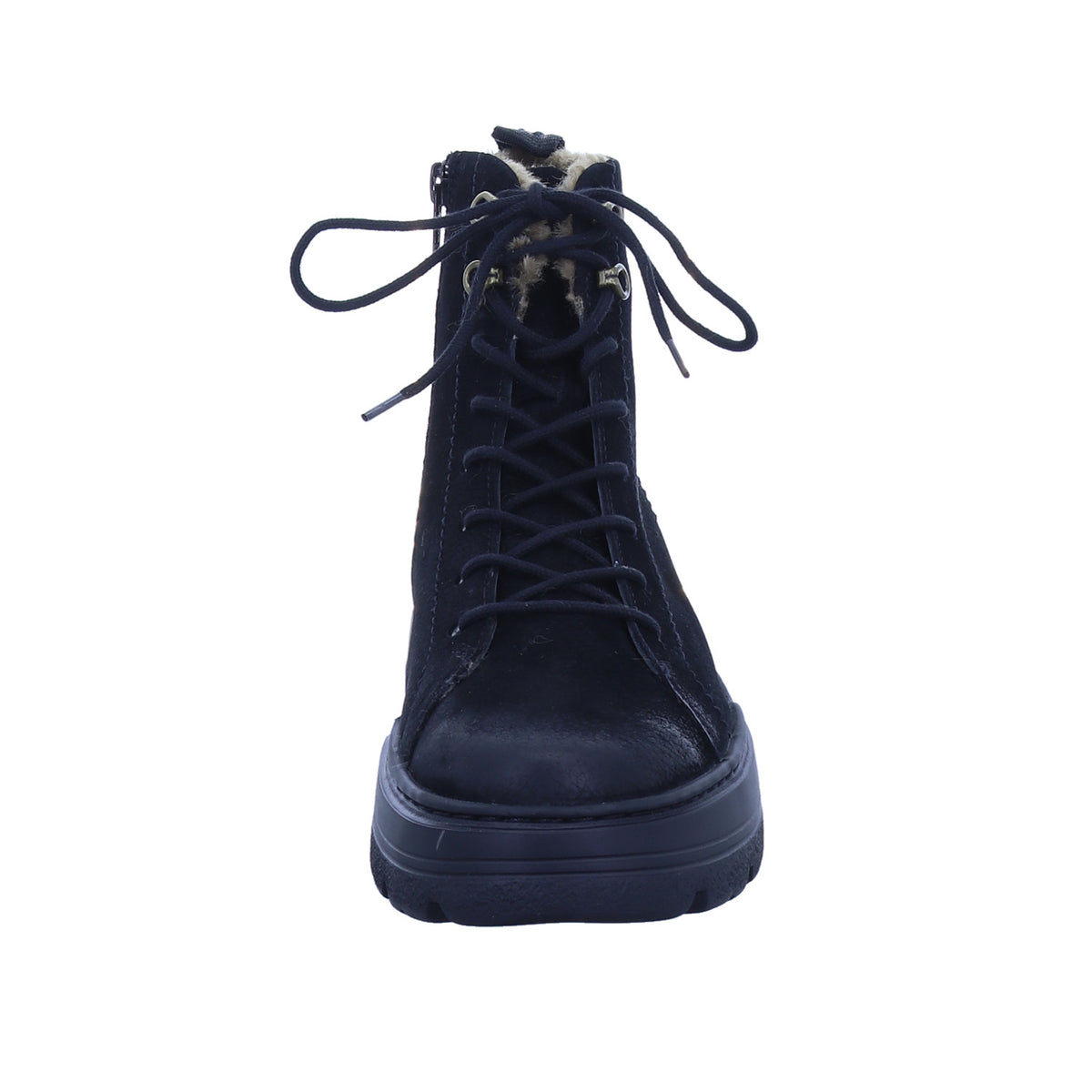 Paul Green GmbH 5497 Stiefelette schwarz – Ansicht 01