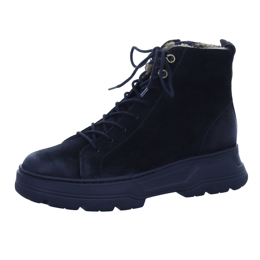 Paul Green GmbH 5497 Stiefelette schwarz – Ansicht 05