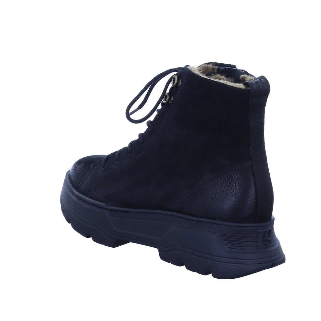 Paul Green GmbH 5497 Stiefelette schwarz – Ansicht 09