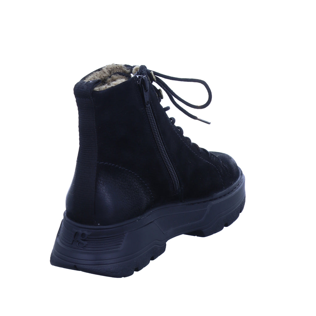Paul Green GmbH 5497 Stiefelette schwarz – Ansicht 13