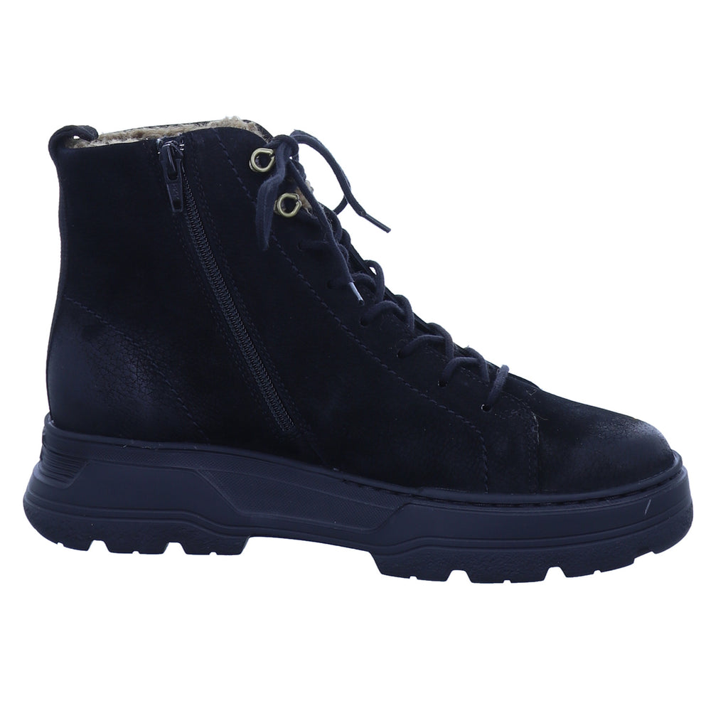 Paul Green GmbH 5497 Stiefelette schwarz – Ansicht 17