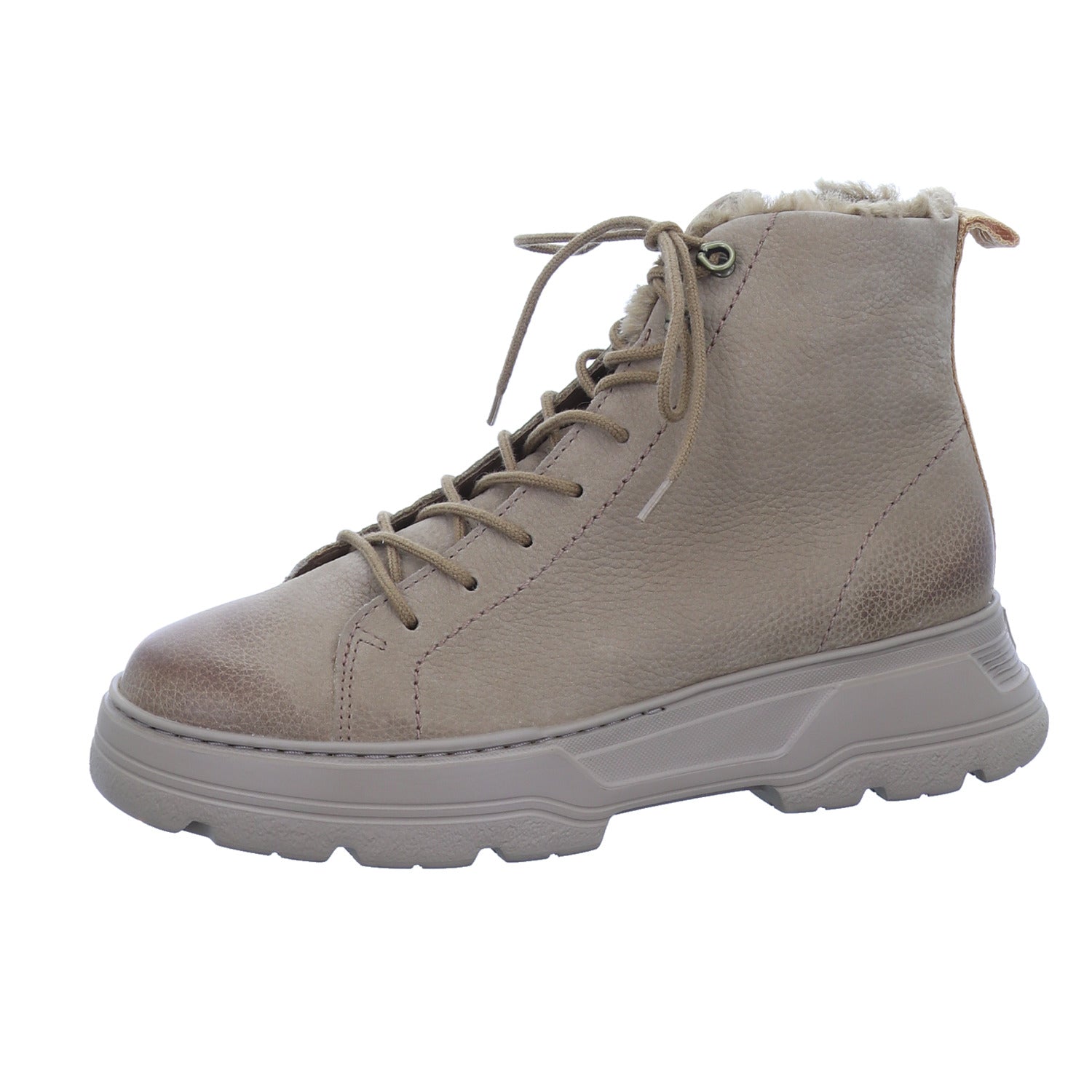 Paul Green GmbH 5497 Stiefelette braun – Ansicht 05
