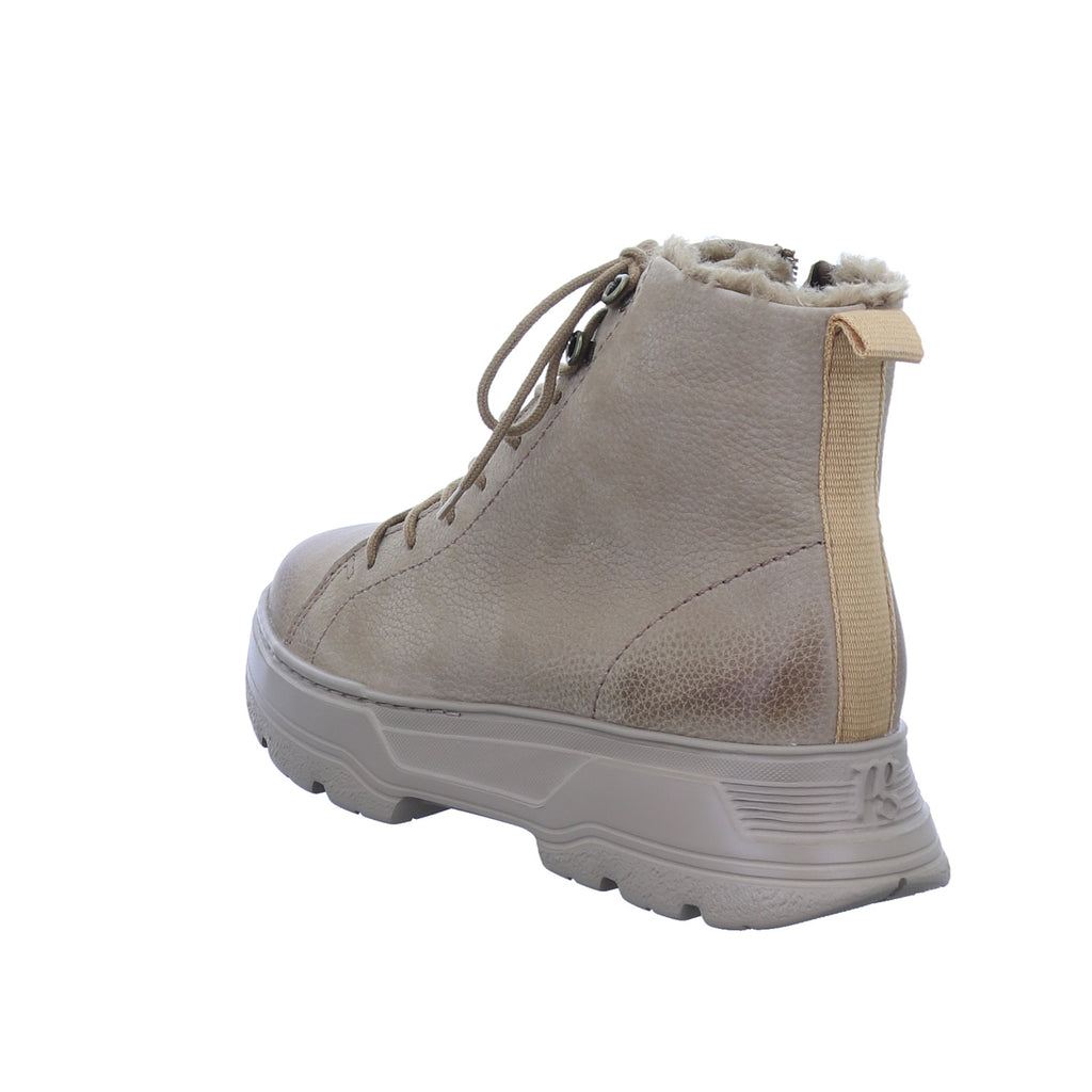 Paul Green GmbH 5497 Stiefelette braun – Ansicht 09