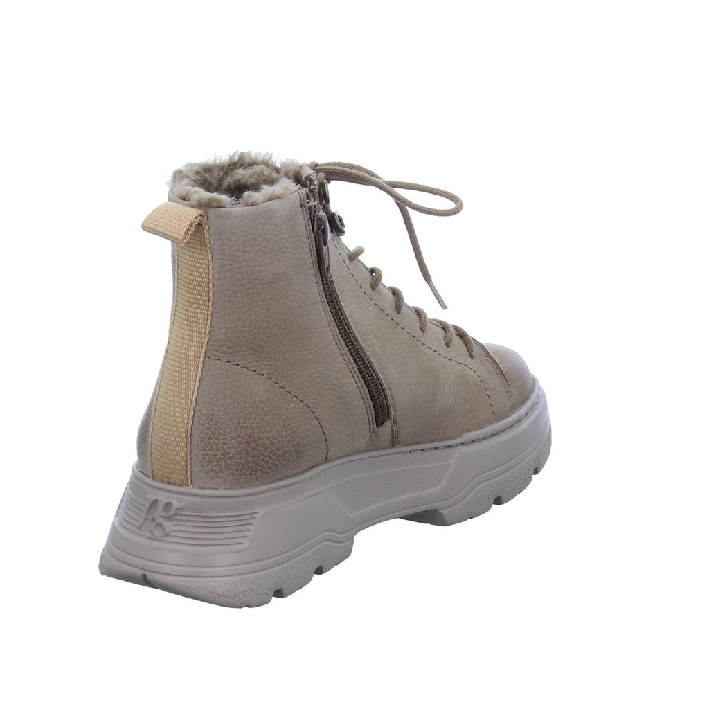 Paul Green GmbH 5497 Stiefelette braun – Ansicht 13