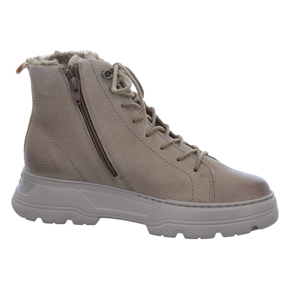 Paul Green GmbH 5497 Stiefelette braun – Ansicht 17