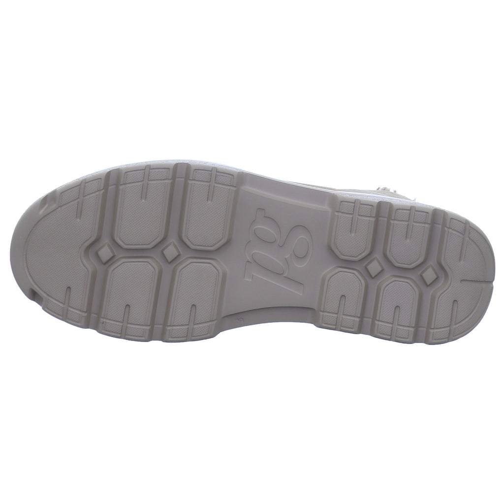 Paul Green GmbH 5497 Stiefelette braun – Sohle