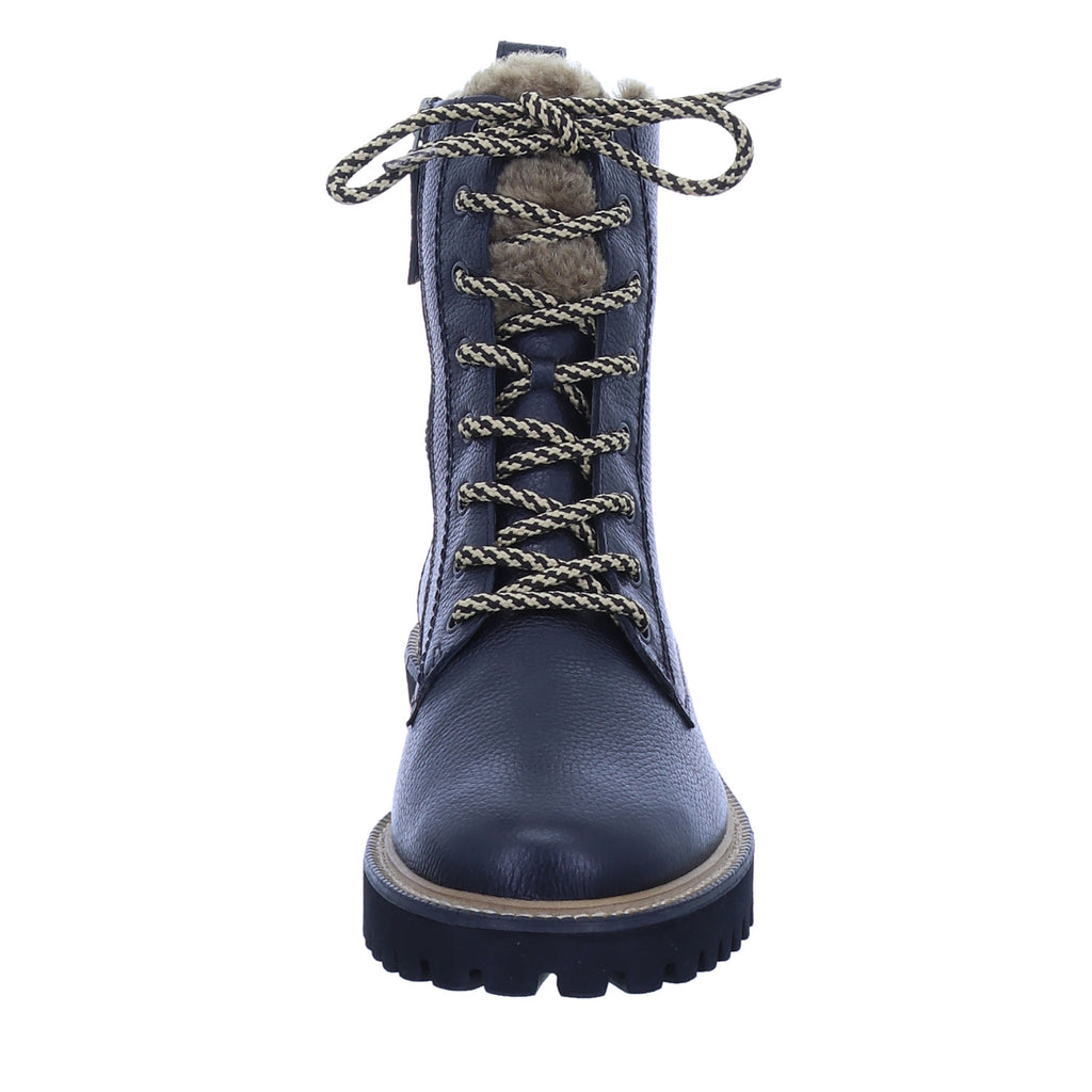 Paul Green GmbH 8175 Stiefelette schwarz – Ansicht 01