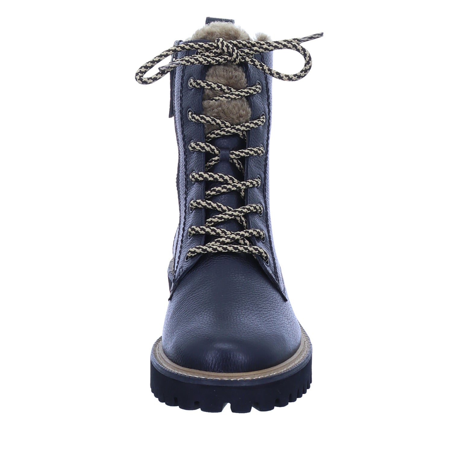 Paul Green GmbH 8175 Stiefelette schwarz – Ansicht 01