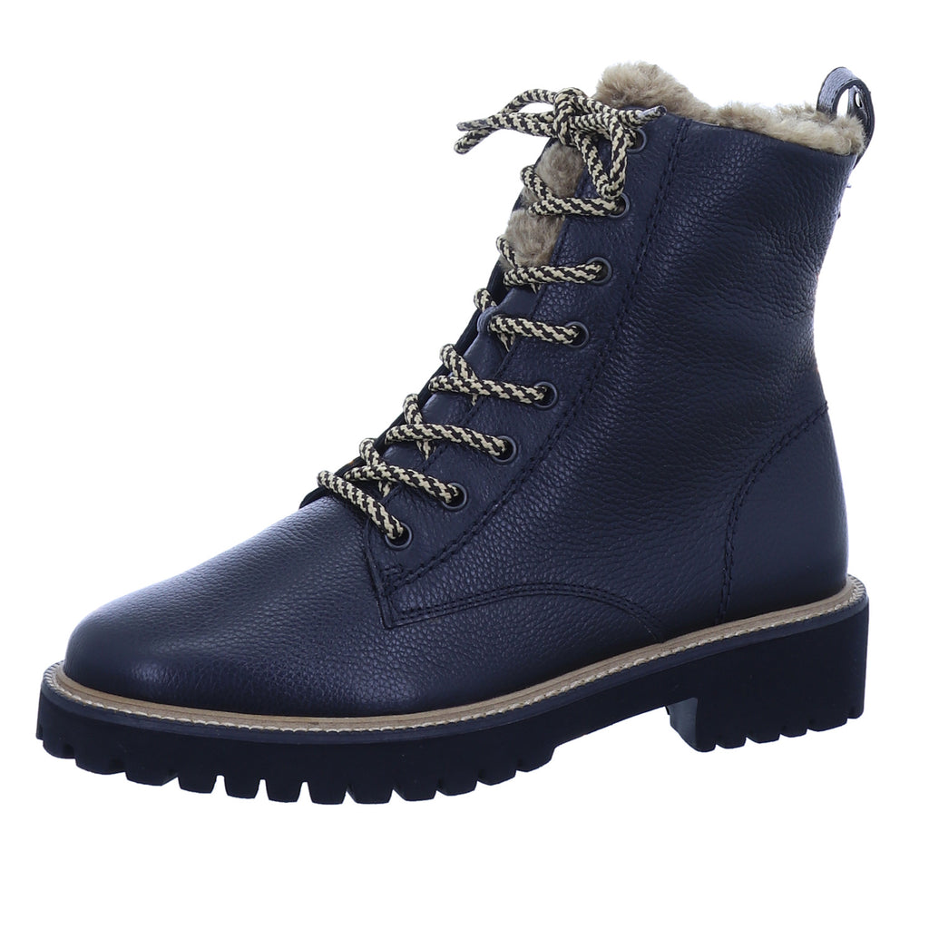 Paul Green GmbH 8175 Stiefelette schwarz – Ansicht 05