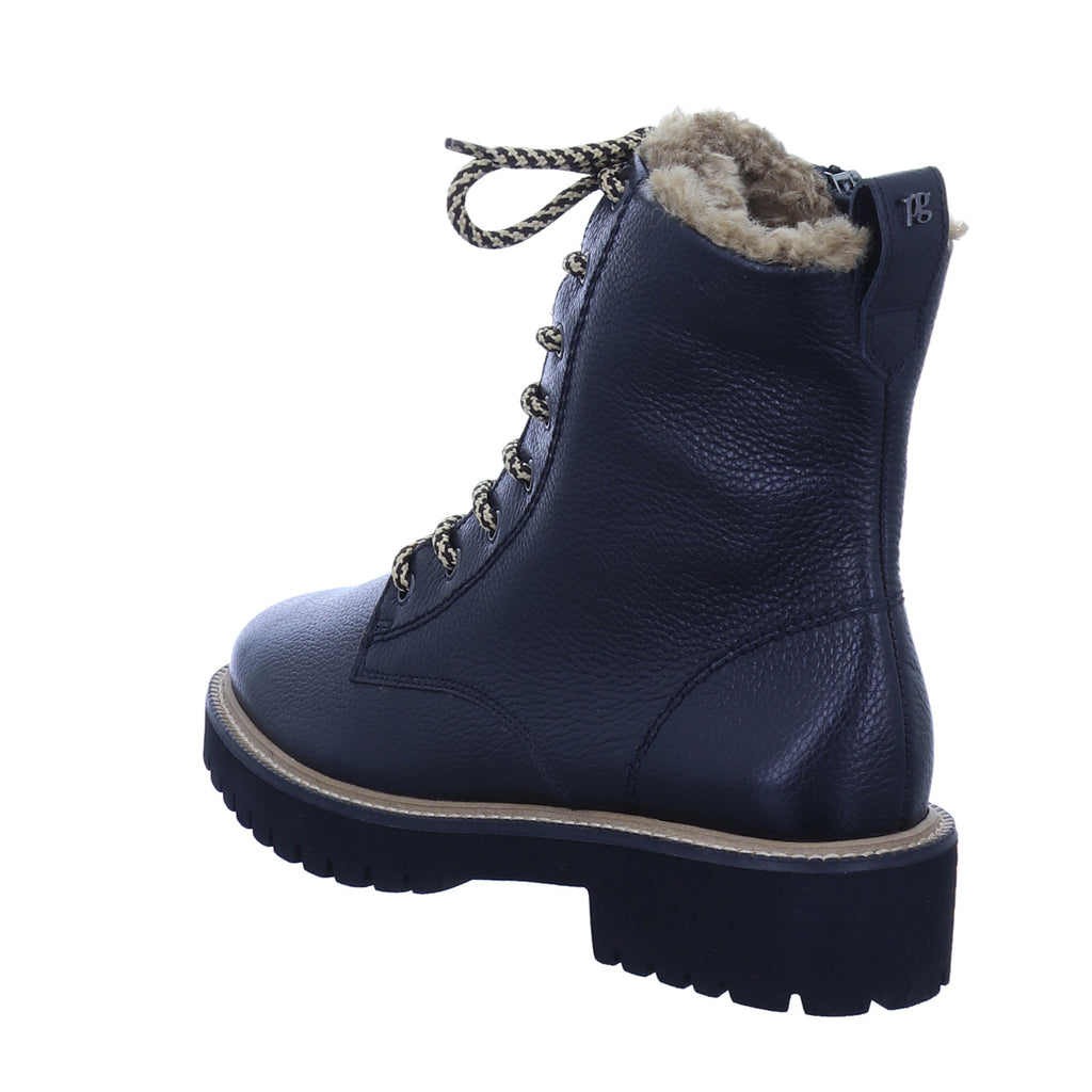 Paul Green GmbH 8175 Stiefelette schwarz – Ansicht 09