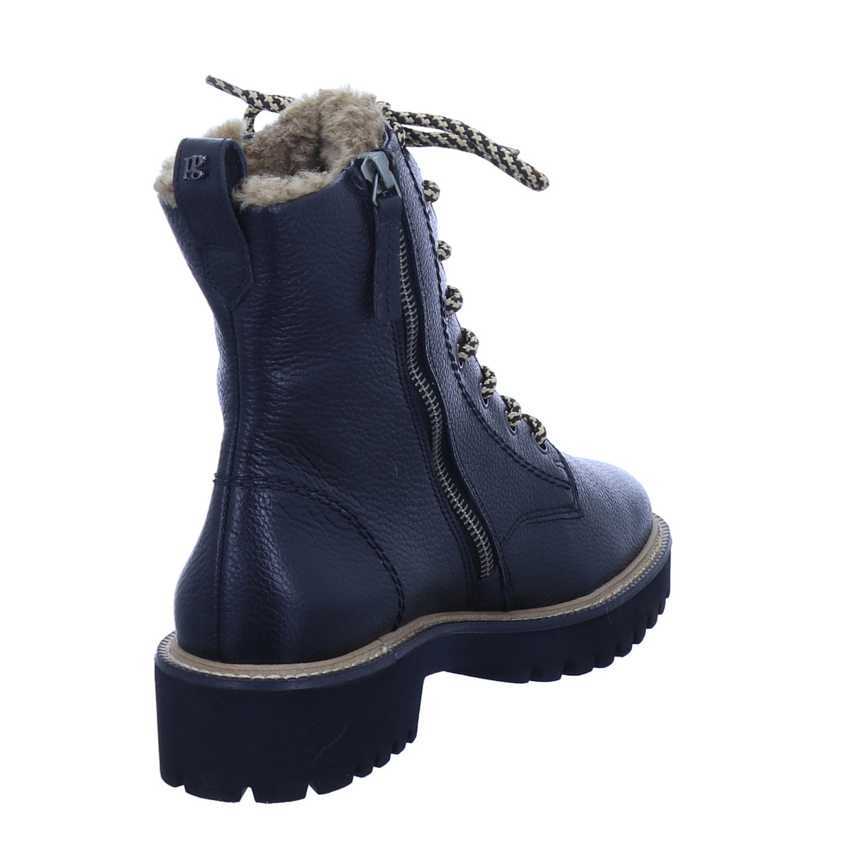 Paul Green GmbH 8175 Stiefelette schwarz – Ansicht 13