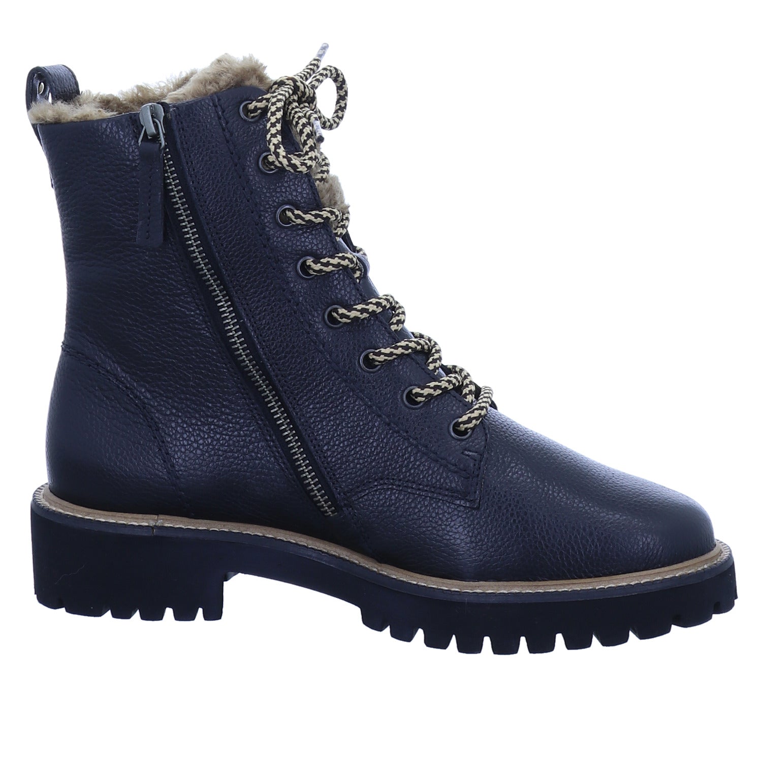 Paul Green GmbH 8175 Stiefelette schwarz – Ansicht 17