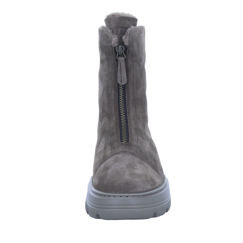 Paul Green GmbH 8243 Stiefelette braun – Ansicht 01