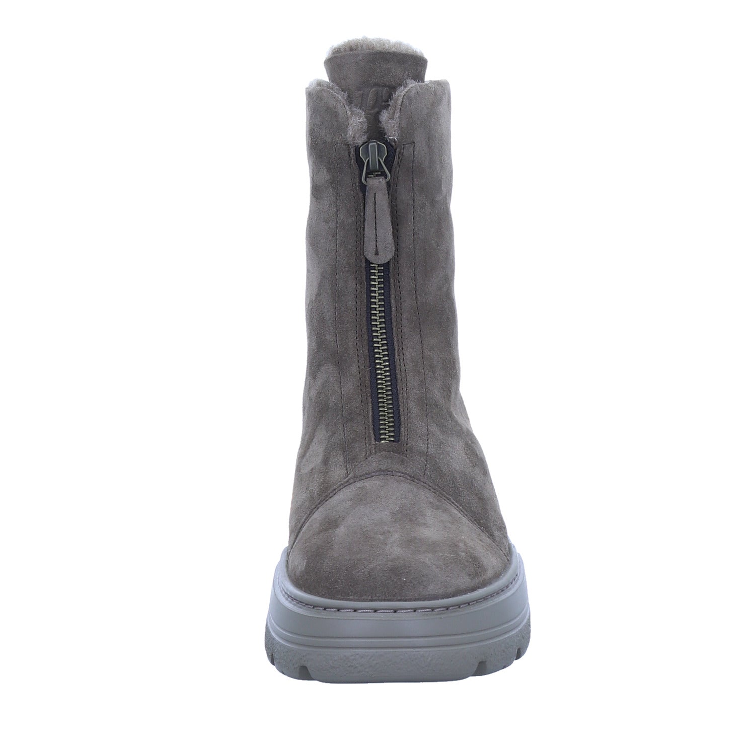 Paul Green GmbH 8243 Stiefelette braun – Ansicht 01