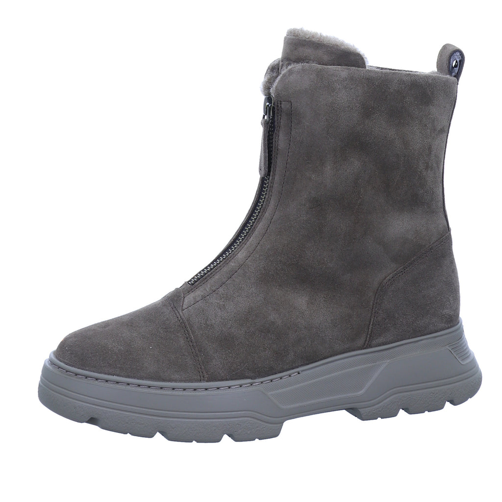 Paul Green GmbH 8243 Stiefelette braun – Ansicht 05