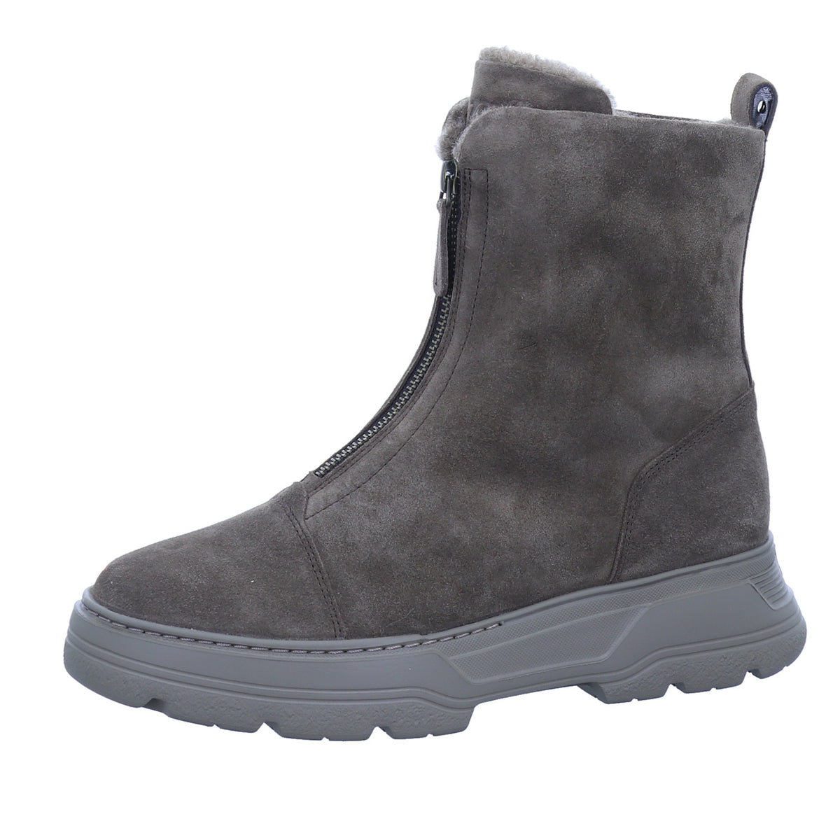 Paul Green GmbH 8243 Stiefelette braun – Ansicht 05