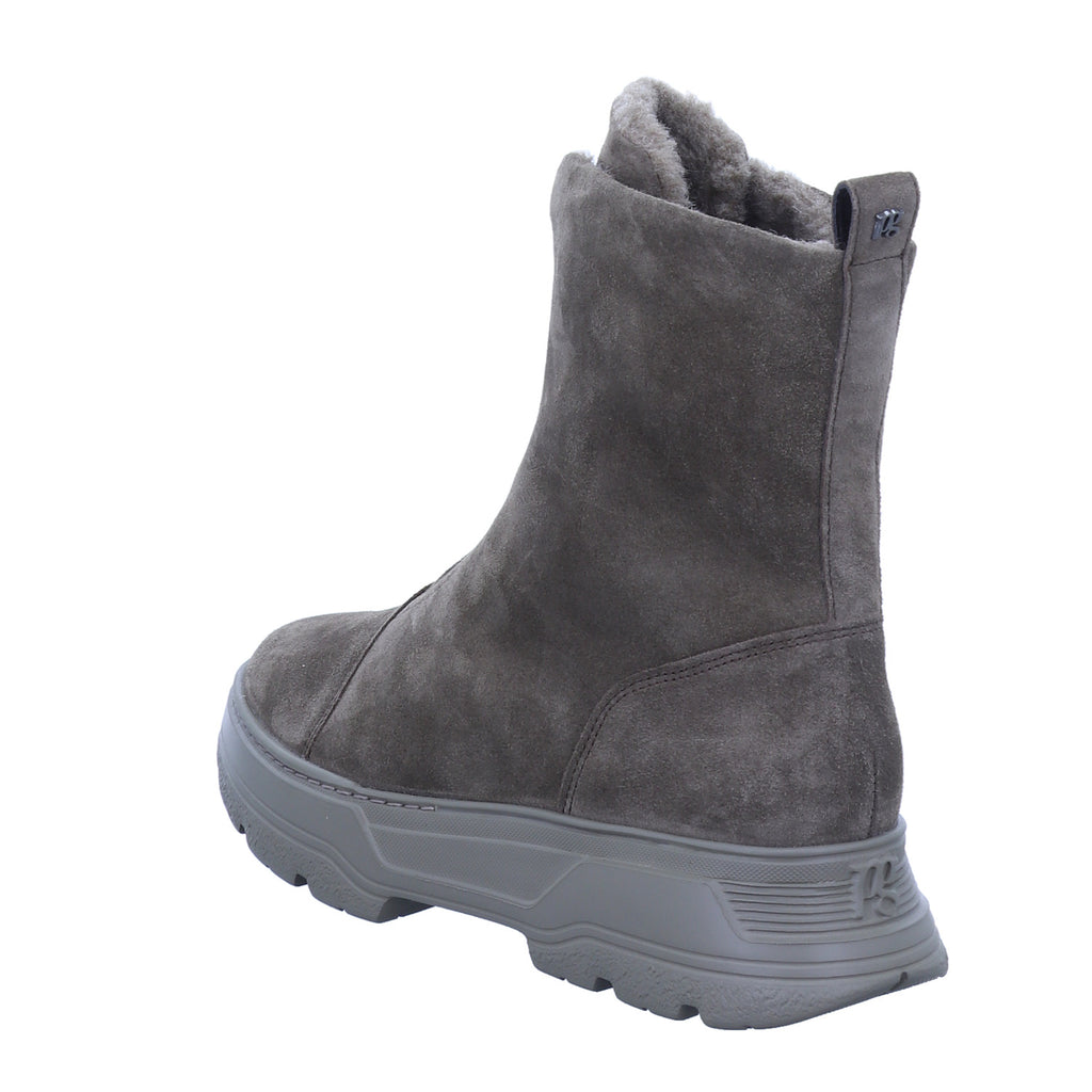 Paul Green GmbH 8243 Stiefelette braun – Ansicht 09