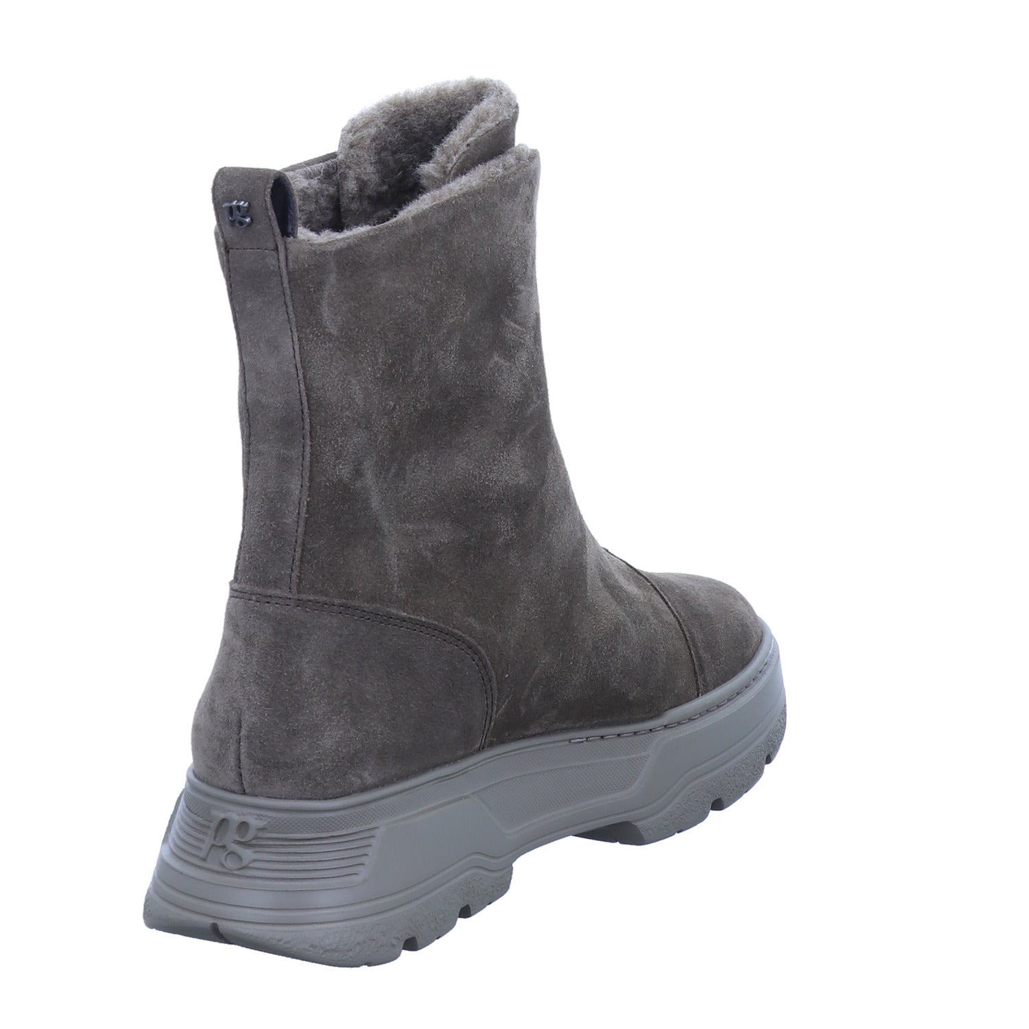 Paul Green GmbH 8243 Stiefelette braun – Ansicht 13