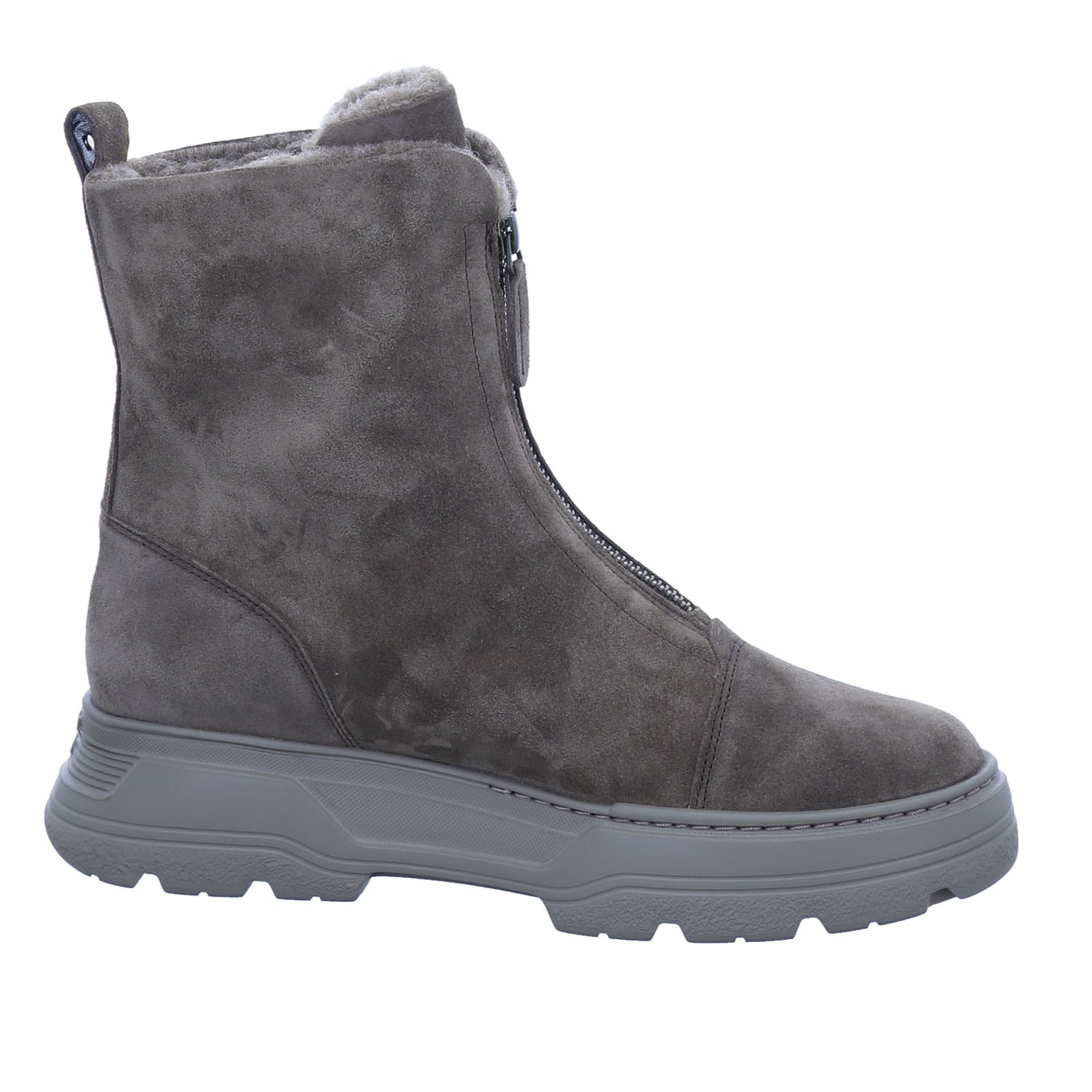Paul Green GmbH 8243 Stiefelette braun – Ansicht 17