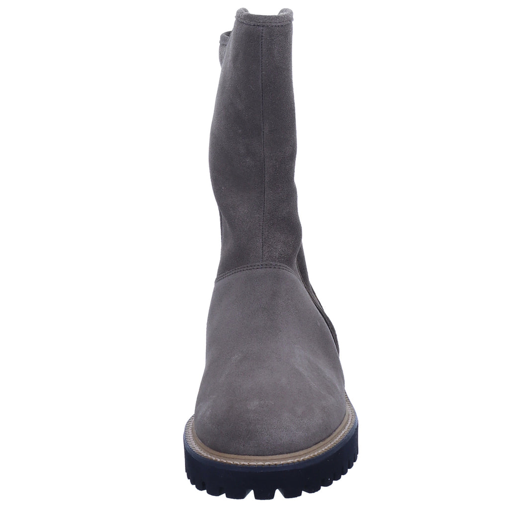 Paul Green GmbH 8282 Stiefelette braun – Ansicht 01