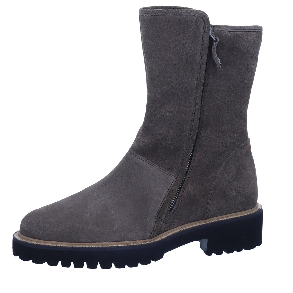 Paul Green GmbH 8282 Stiefelette braun – Ansicht 05