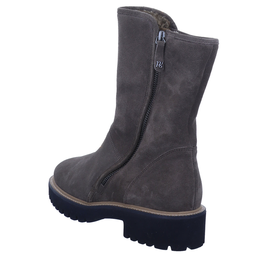Paul Green GmbH 8282 Stiefelette braun – Ansicht 09