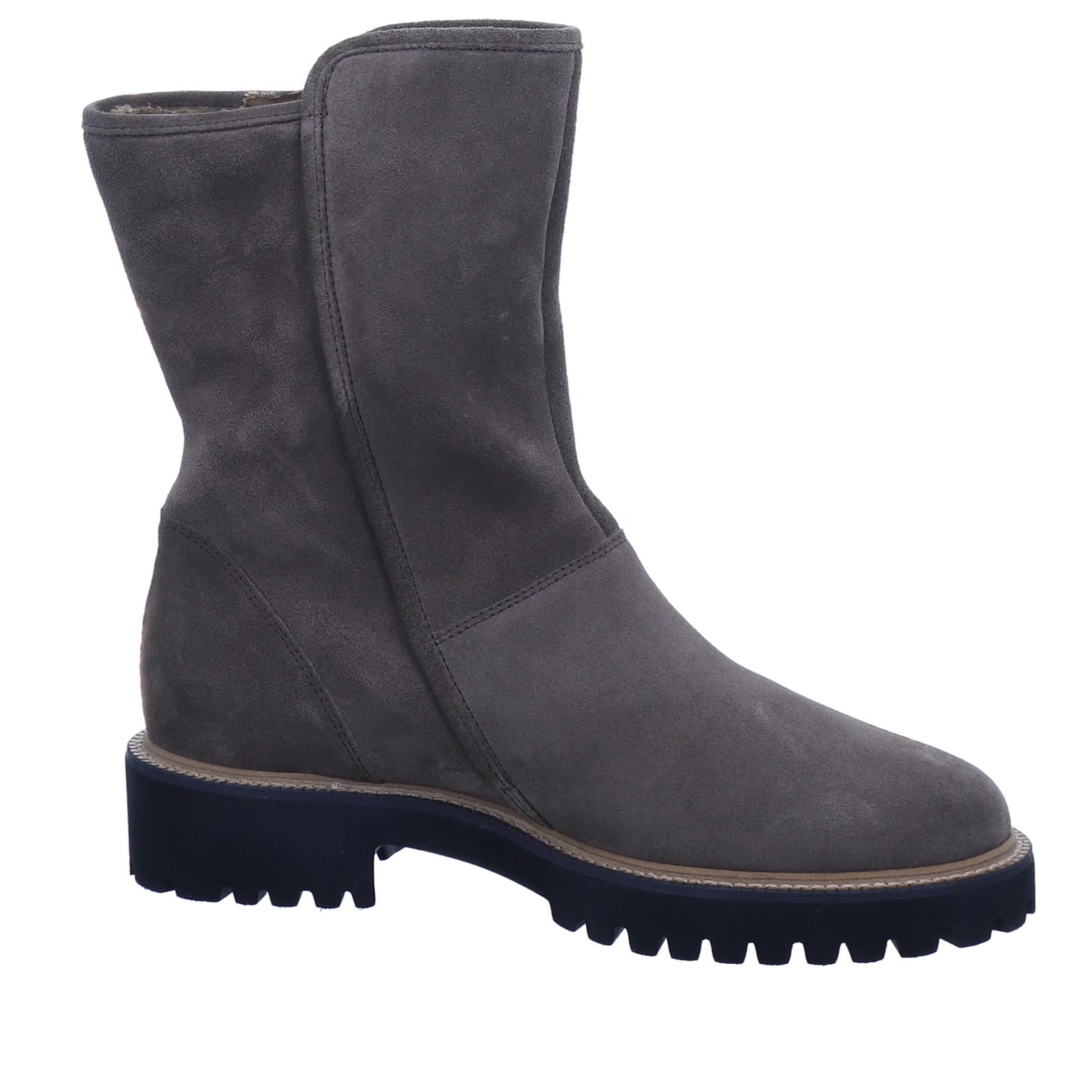Paul Green GmbH 8282 Stiefelette braun – Ansicht 17