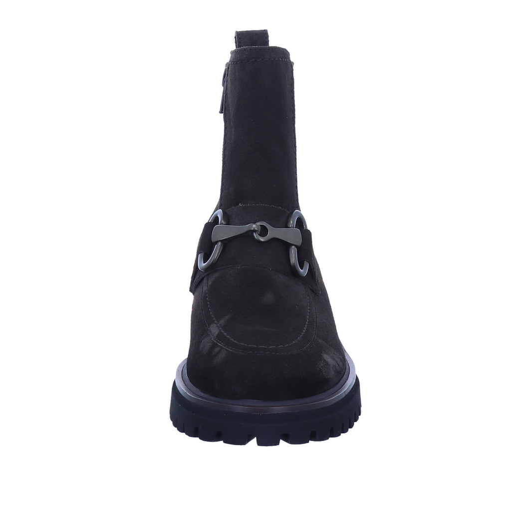 Paul Green GmbH 8024 Stiefelette braun – Ansicht 01