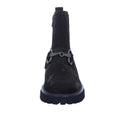 Paul Green GmbH 8024 Stiefelette braun – Ansicht 01