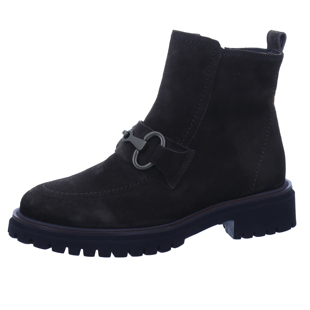 Paul Green GmbH 8024 Stiefelette braun – Ansicht 05