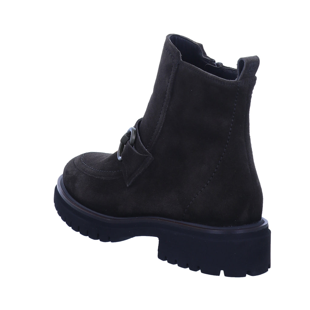 Paul Green GmbH 8024 Stiefelette braun – Ansicht 09