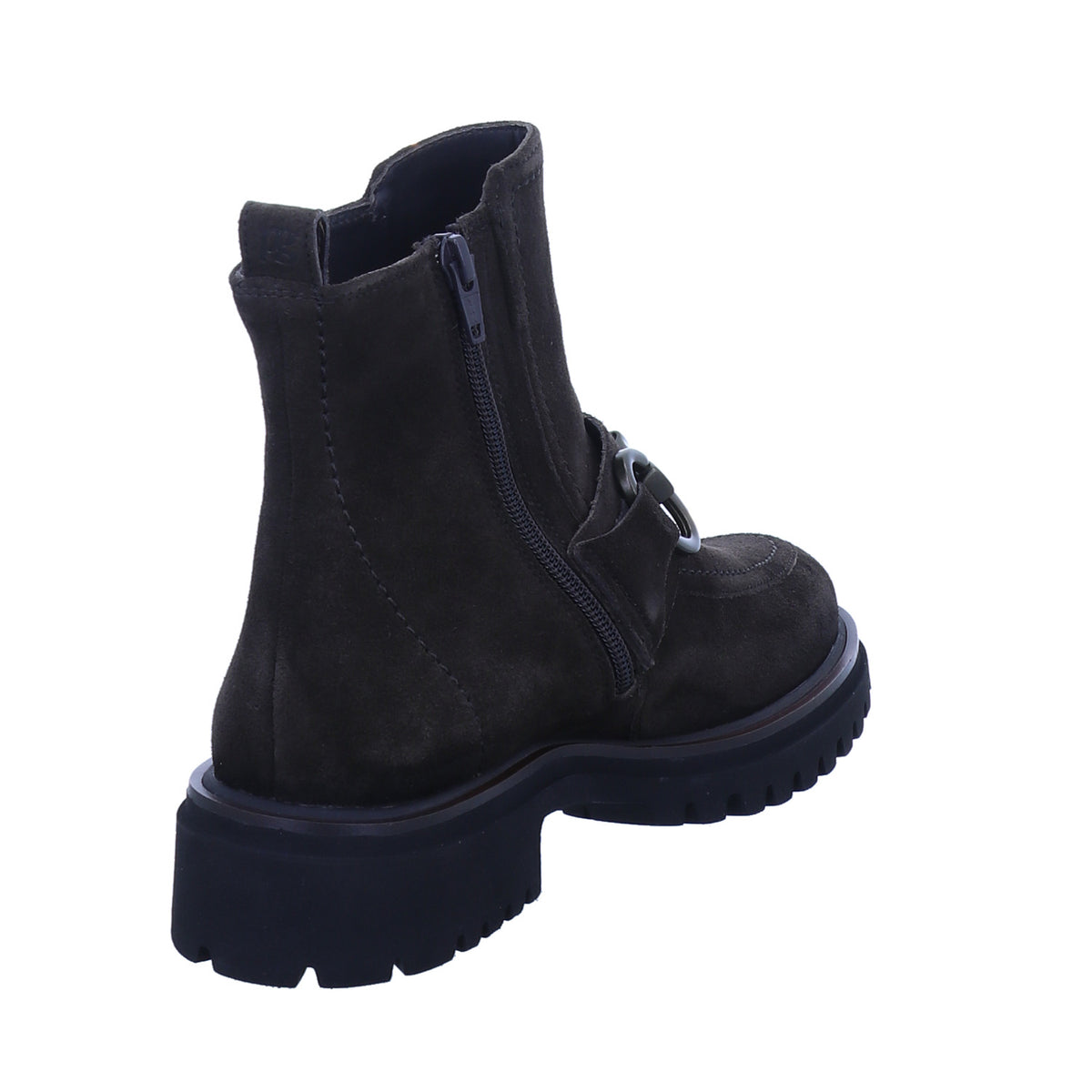 Paul Green GmbH 8024 Stiefelette braun – Ansicht 13