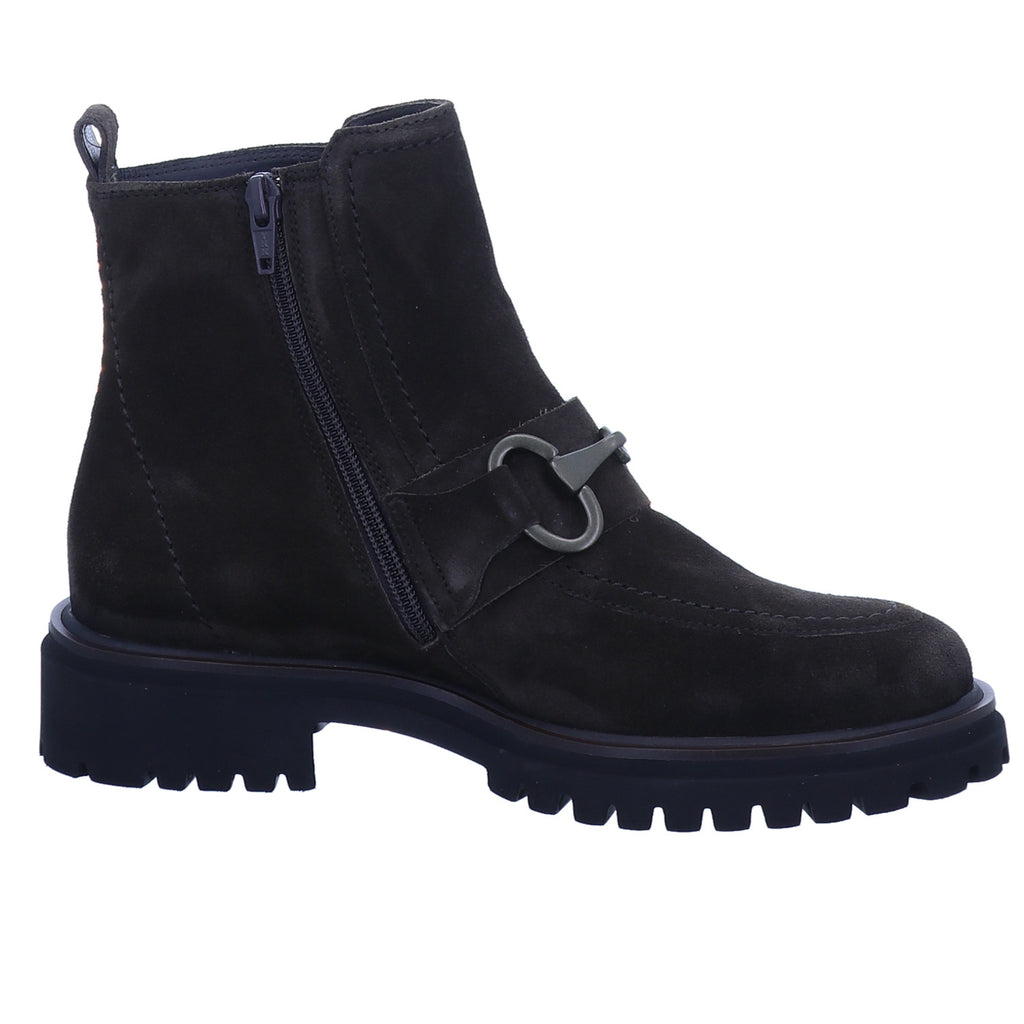 Paul Green GmbH 8024 Stiefelette braun – Ansicht 17