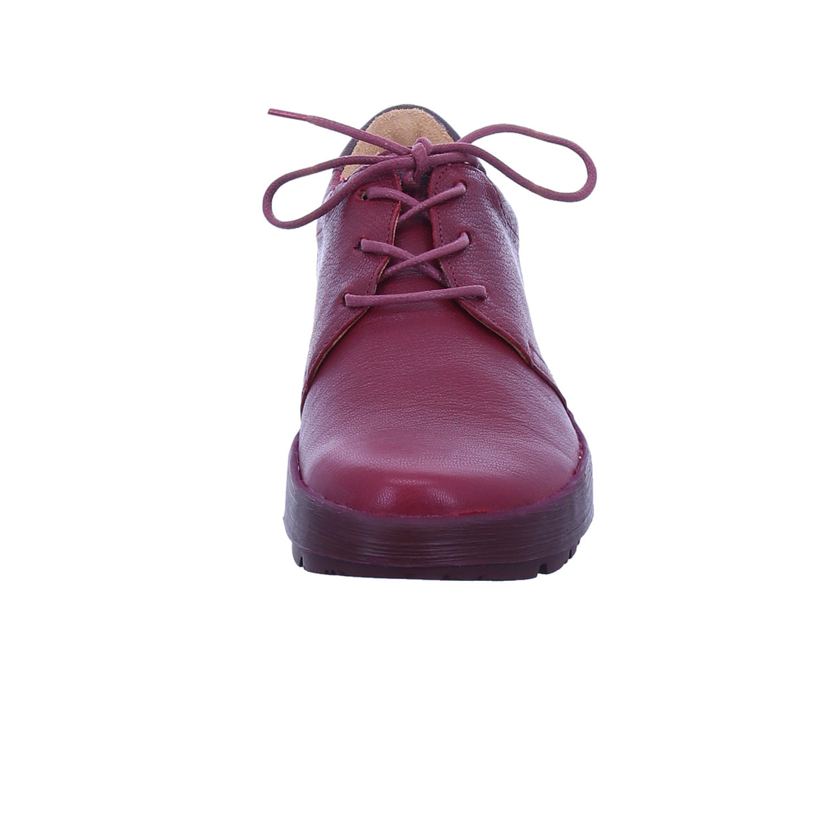 Think by Marko Schuhvertrieb Comoda rot – Ansicht 01
