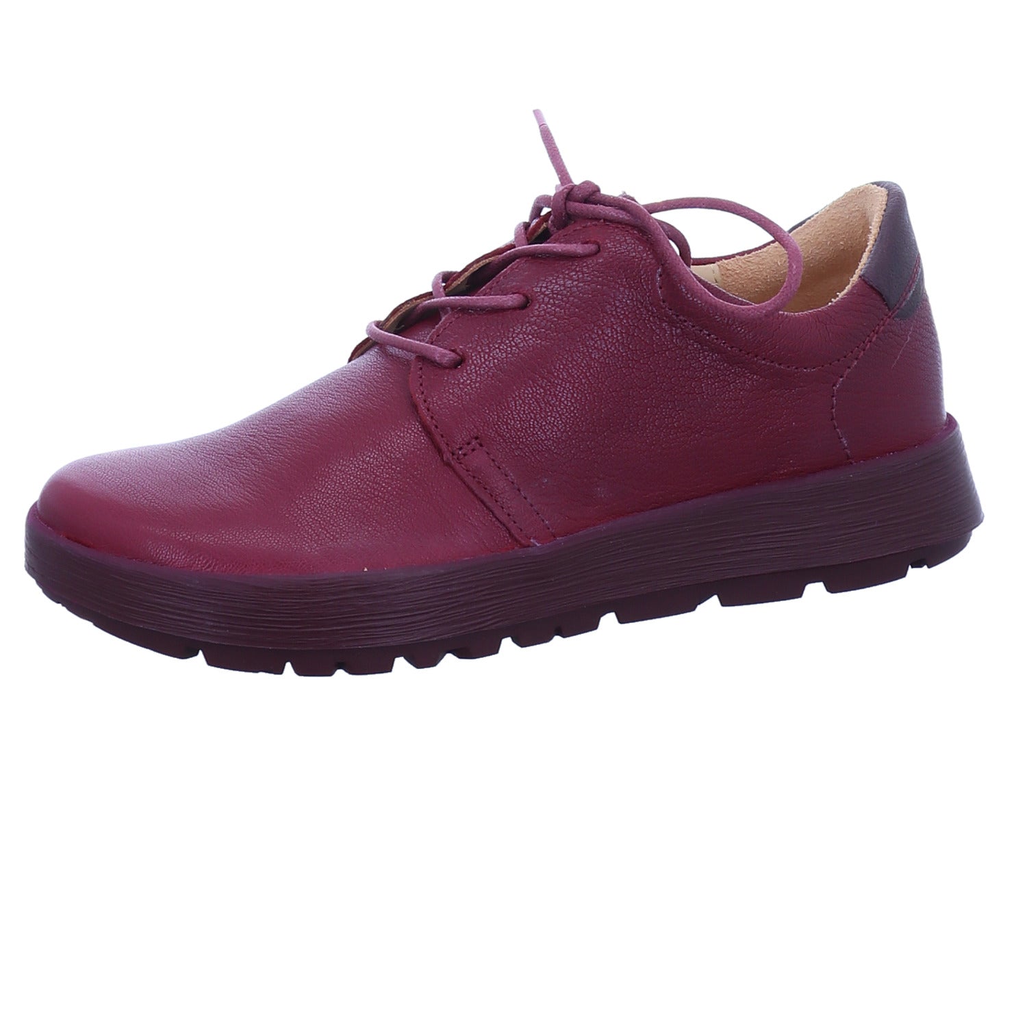 Think by Marko Schuhvertrieb Comoda rot – Ansicht 05