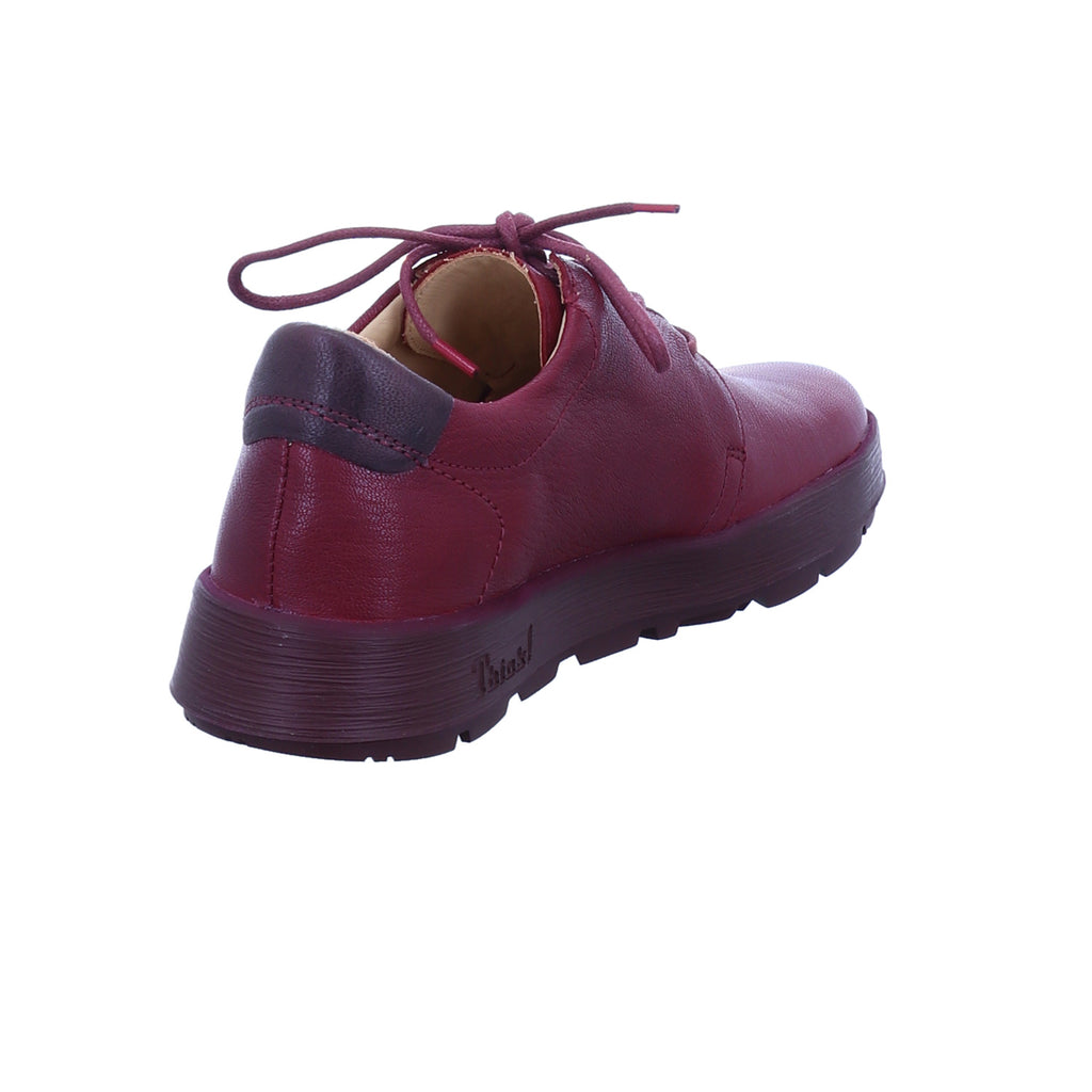 Think by Marko Schuhvertrieb Comoda rot – Ansicht 13