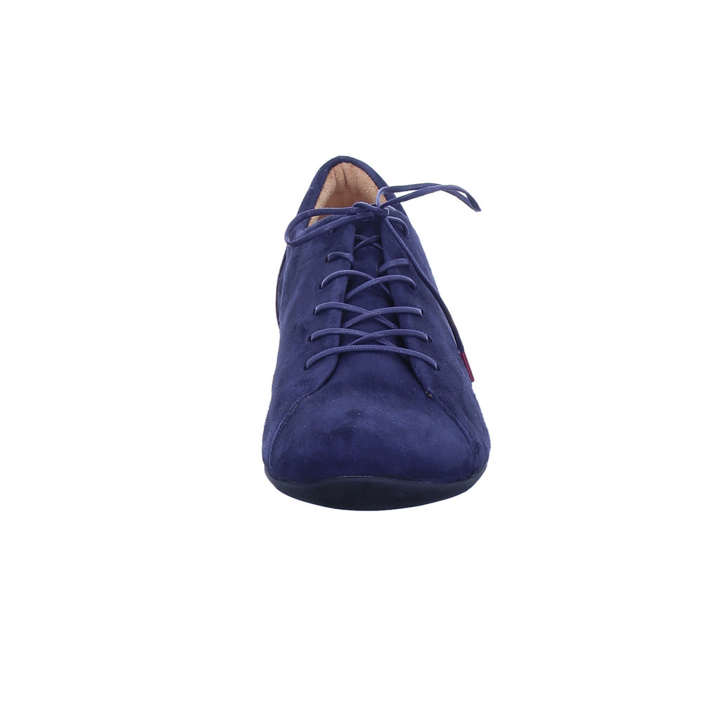 Think by Marko Schuhvertrieb Guad2 blau – Ansicht 01