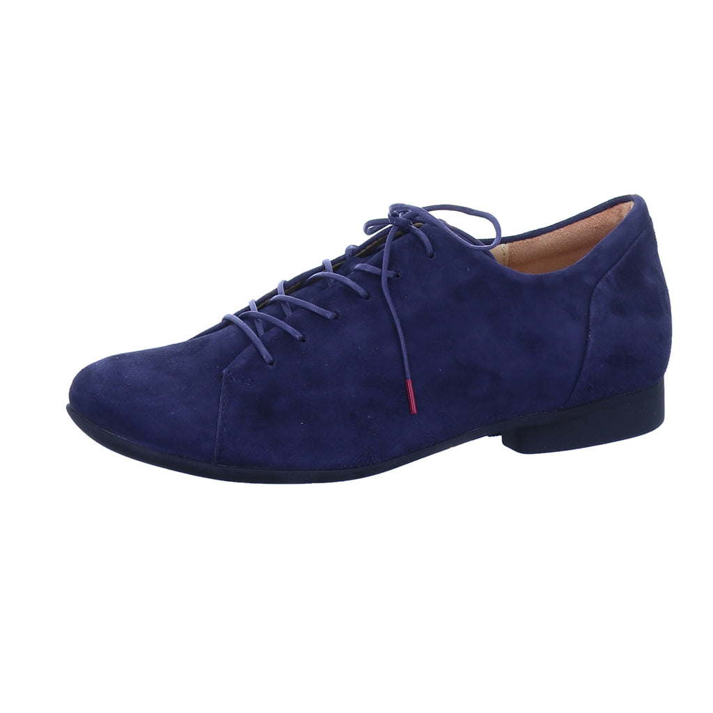 Think by Marko Schuhvertrieb Guad2 blau – Ansicht 05