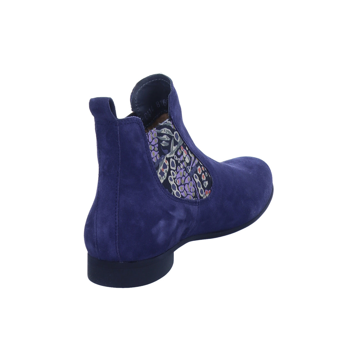 Think by Marko Schuhvertrieb Guad2 blau – Ansicht 13