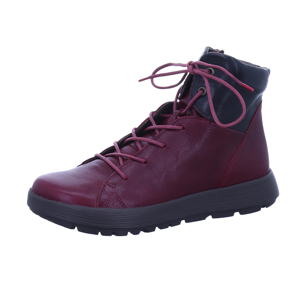 Think by Marko Schuhvertrieb Comoda rot – Ansicht 05