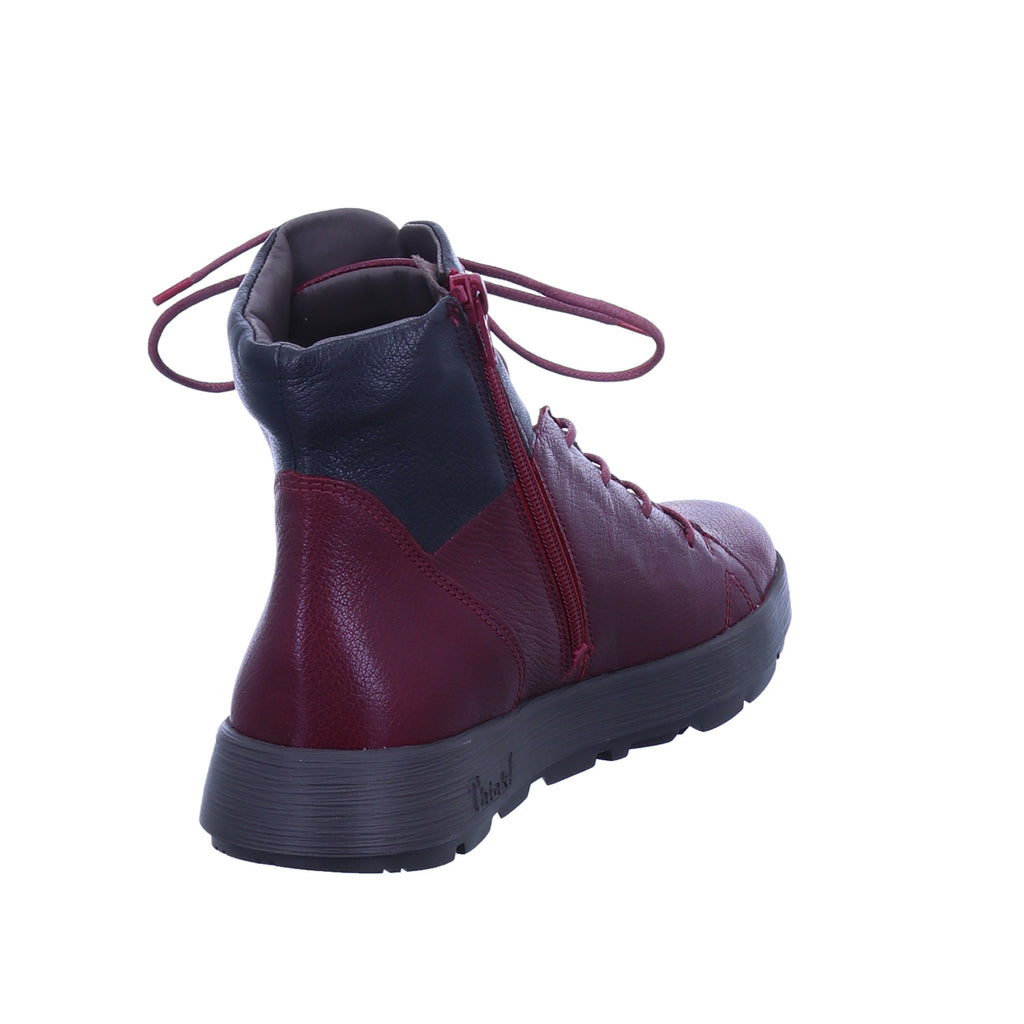 Think by Marko Schuhvertrieb Comoda rot – Ansicht 13