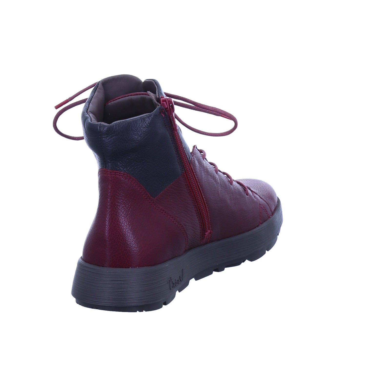 Think by Marko Schuhvertrieb Comoda rot – Ansicht 13