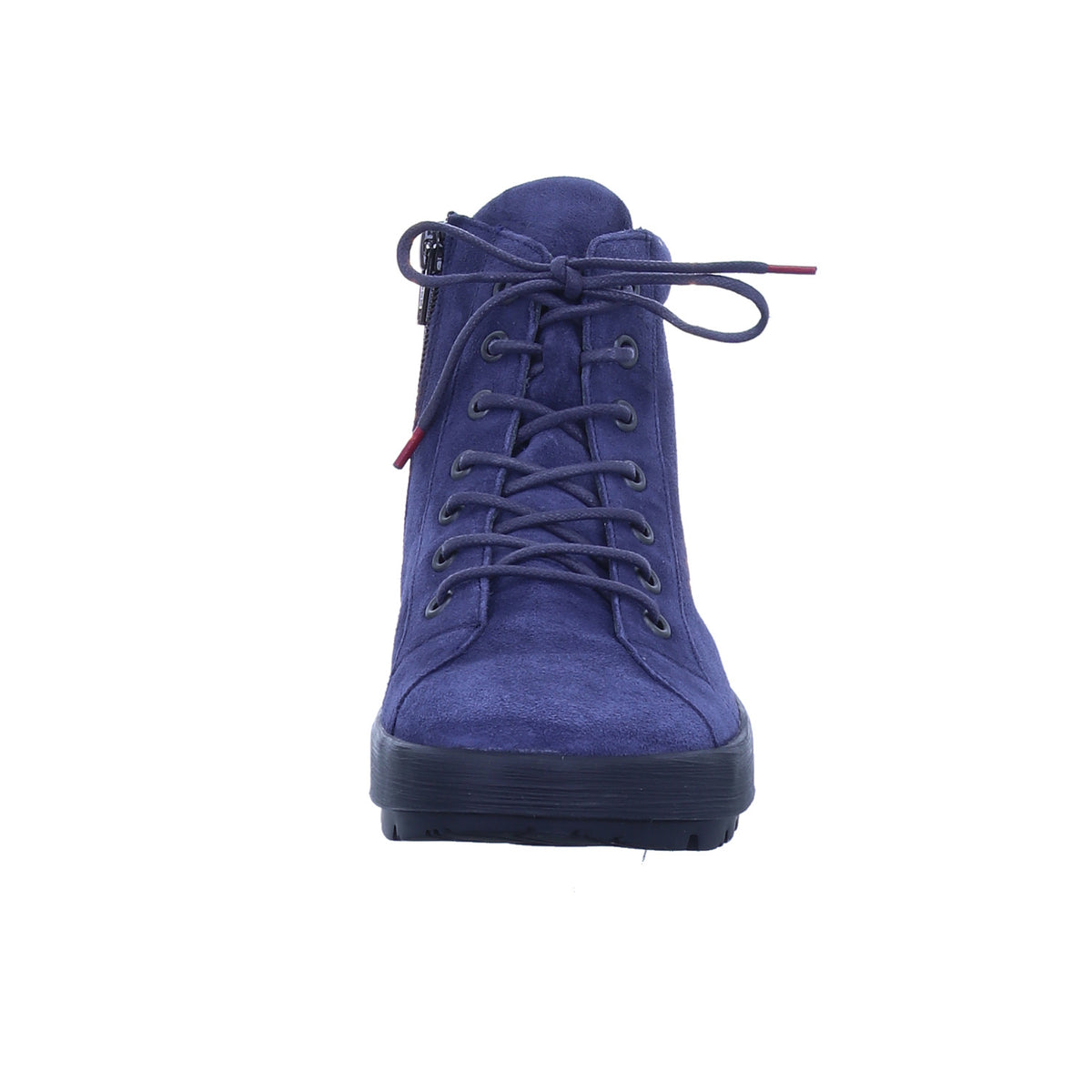 Think by Marko Schuhvertrieb Comoda blau – Ansicht 01